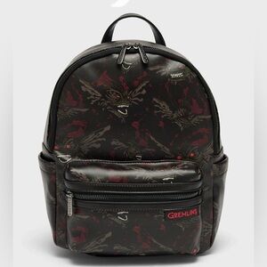Warner Gremlins GREMLINS AFTER MIDNIGHT BACKPACK NWT​